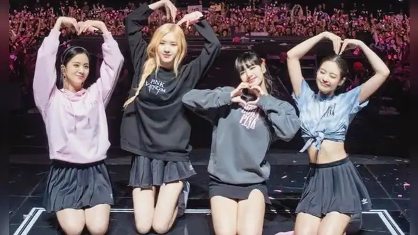 ¡Es oficial! BLACKPINK anuncia comeback y gira mundial en 2025: ¿Latinoamérica será uno de los destinos?