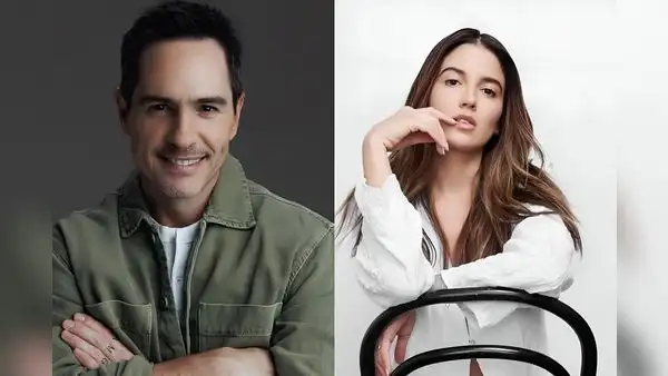 Mauricio Ochmann se da una nueva oportunidad en el amor con la hija del 'Dr. Simi'