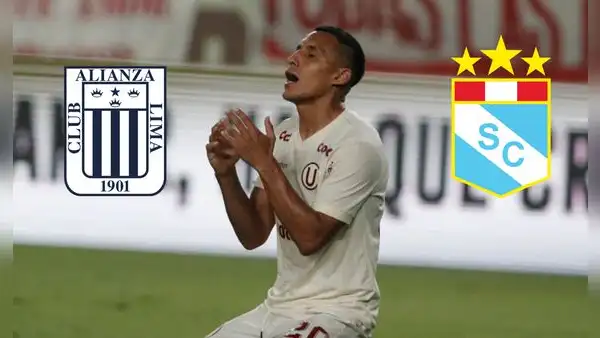 Universitario y la pésima estadística en el año de su centenario en que Alianza Lima y Cristal lo superan