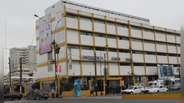 Médicos se ausentaban de Hospital Santa Rosa para atender consultas privadas: Minsa abrió proceso sancionador