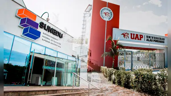 Las 5 universidades peruanas que no fueron licenciadas por Sunedu: una es investigada por lavado de activos