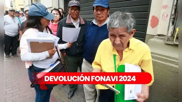 Grupo de Reintegro 1 de Fonavi: ¿cuál es el monto máximo que puedes recibir?