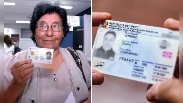 ¿Hasta cuándo puedo aplicar a las campañas de DNI electrónico gratis en Perú? lugares, requisitos y fechas