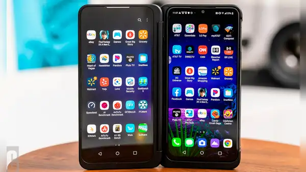 Estas son las apps que se instalan en todos los teléfonos y puedes borrar para recuperar almacenamiento