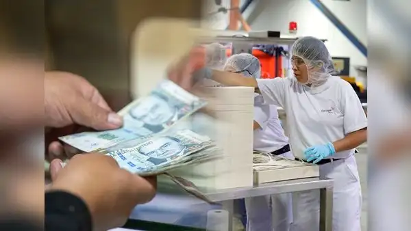 Sueldo mínimo puede subir a S/1.168 con fórmula del CNT