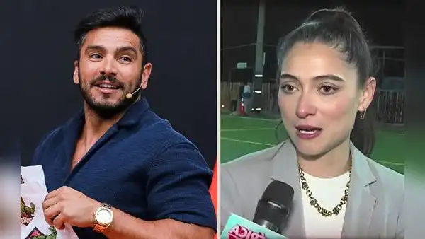 Rafael Cardozo reafirma su soltería, pero su actual pretendiente revela: “Tenemos buenos meses saliendo”