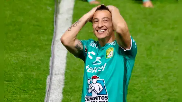 Regreso triunfal de Andrés Guardado a la Liga MX tras meses de rehabilitación