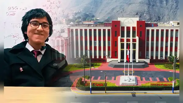 Alumno de la UNI que fue tercer puesto en el EXAMEN DE ADMISIÓN revela si su primer ciclo fue difícil o no: "Fui a susti"