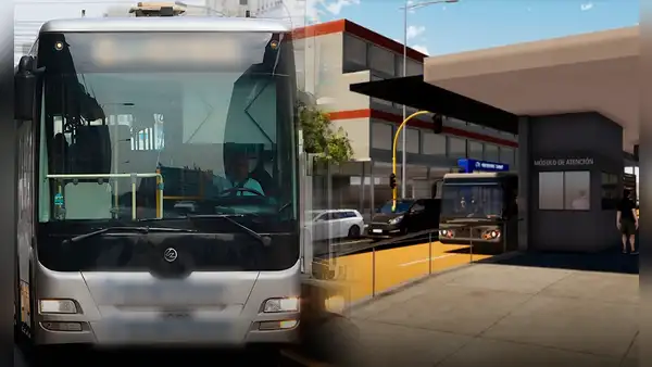 'Metropolitano trujillano' inicia obras después de 20 años: unirá 5 distritos y transformará el sistema de buses en la ciudad