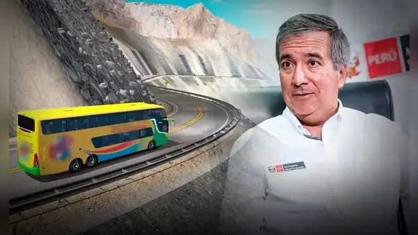 La nueva carretera en Perú esperada por más de 60 años: forma parte del proyecto vial del MTC y conectará 4 regiones