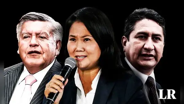 Mesa Directiva del Congreso seguiría tomada por APP, Fuerza Popular, Perú Libre y Avanza País
