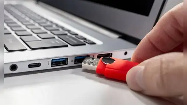 ¿Por qué no se puede copiar un archivo de más de 4 GB en una memoria USB? Esta es la razón