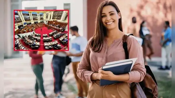 Bachillerato automático: las 97 universidades que otorgarían el grado académico de aprobarse ley