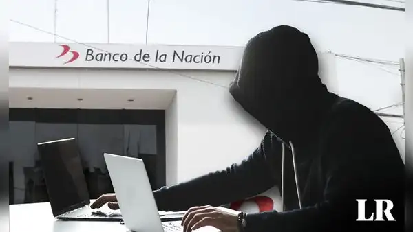 Banco de la Nación alerta sobre estafas de Spoofing y Phishing: así obtienen dinero y datos de tu cuenta bancaria
