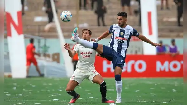 ¿Qué canal transmitirá el clásico Universitario vs. Alianza Lima por el Torneo Clausura?