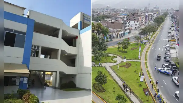 Este es el único instituto de SAN JUAN DE LURIGANCHO que brinda educación gratis: ¿qué carreras ofrece y cómo postular?