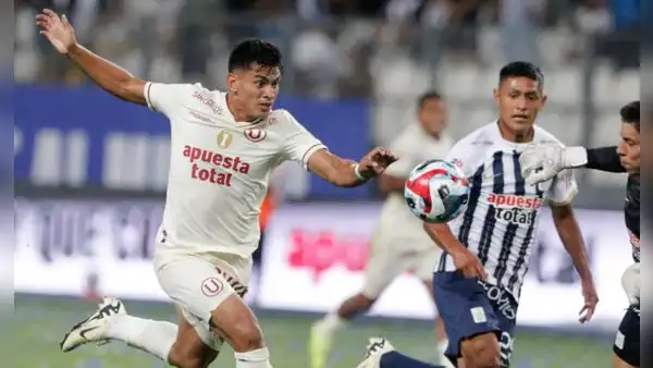 Clásico Universitario vs. Alianza Lima: últimas noticias, horario y donde ver por el Torneo Clausura