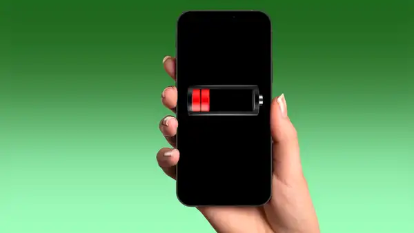 Activa este ajuste oculto de tu teléfono para prolongar la vida útil de su batería por más días