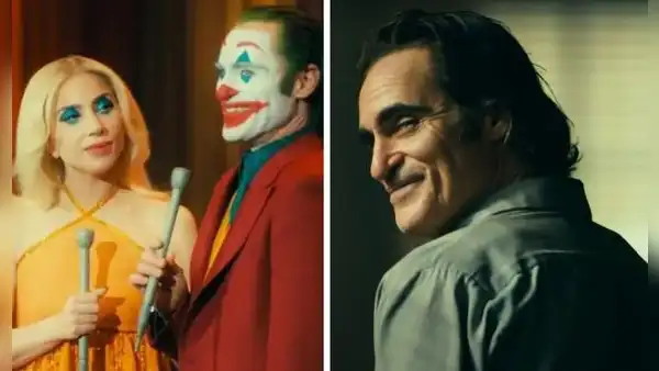 'Joker: Folie À Deux' lanza tráiler oficial de la película con Joaquin Phoenix y Lady Gaga