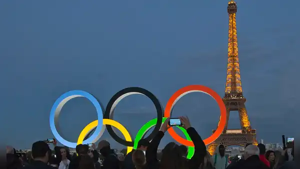 ¿Con cuántos deportistas participará México en los Juegos Olímpicos de París 2024?