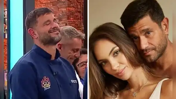 ¿Qué sorpresa tuvo Yaco Eskenazi en la final de 'El gran chef: famosos'? Mira el tierno detalle de Natalie Vértiz