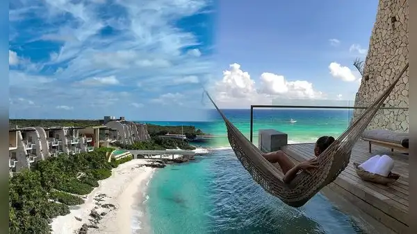 El segundo mejor hotel del mundo fue elegido en un país de Sudamérica: supera a los de Chile y Brasil