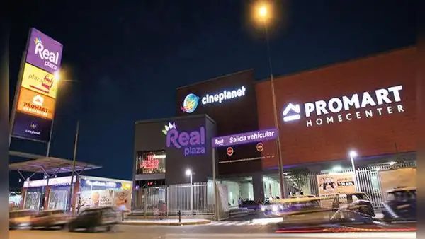 Real Plaza San Juan de Lurigancho: ¿qué se sabe de este nuevo CENTRO COMERCIAL y cuándo se inaugura?