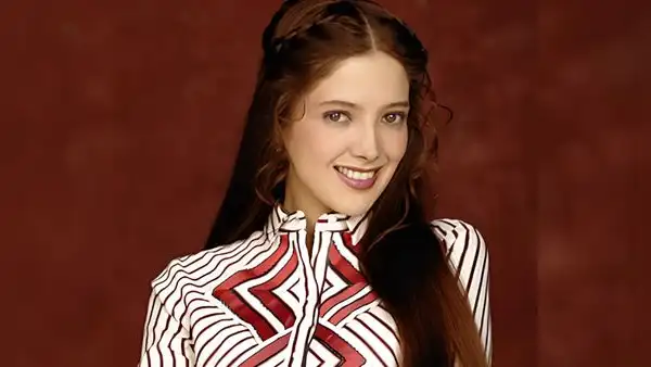 Adela Noriega regresa a la televisión después de 16 años alejada del mundo del espectáculo