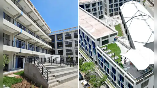 COMAS tendrá 3 modernas y tecnológicas Escuelas de Bicentenario: ¿dónde estarán ubicados y cuándo se inaugurarán?