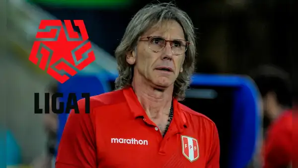 Jugó en Europa, fue convocado por Ricardo Gareca y ahora es suplente en tradicional equipo de la Liga 1