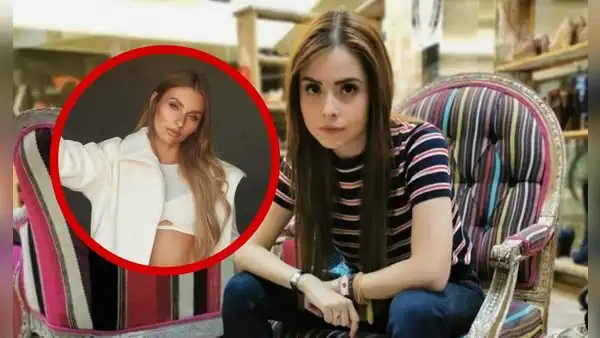 Maryfer Centeno analiza declaración de Irina Baeva: "Está llena de dolor"