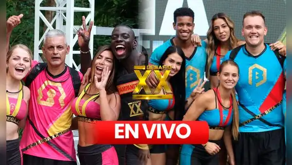 Desafío 2024 capítulo 75 completo del 24 de julio: conoce EN VIVO quién fue sentenciado de Beta u Omega, vía Caracol TV