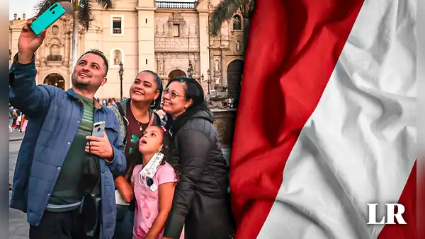 Pronóstico del clima para Fiestas Patrias: así estarán las temperaturas el feriado largo 28 y 29 de julio