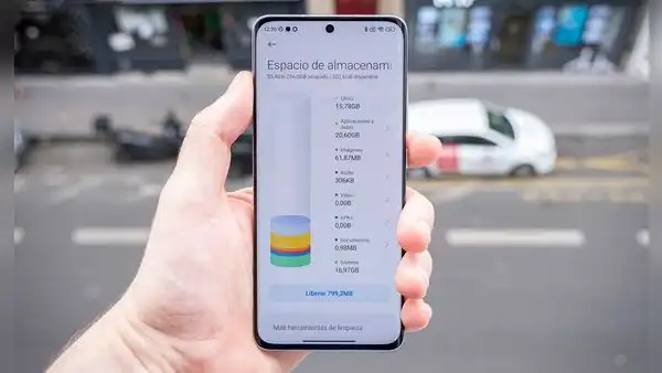 ¿Tu celular tiene poco espacio? Si eliminas esta carpeta innecesaria liberarás la memoria
