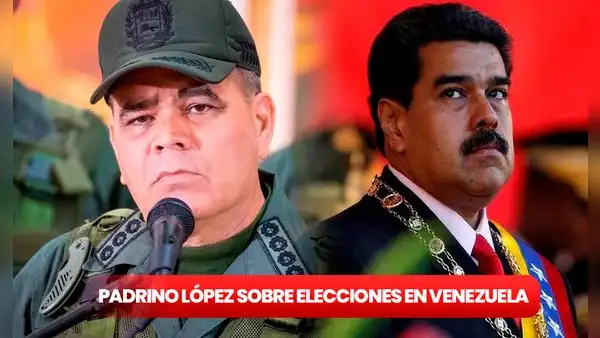 Padrino López promete defender la Constitución y la soberanía popular: 'El que perdió que se vaya a descansar'