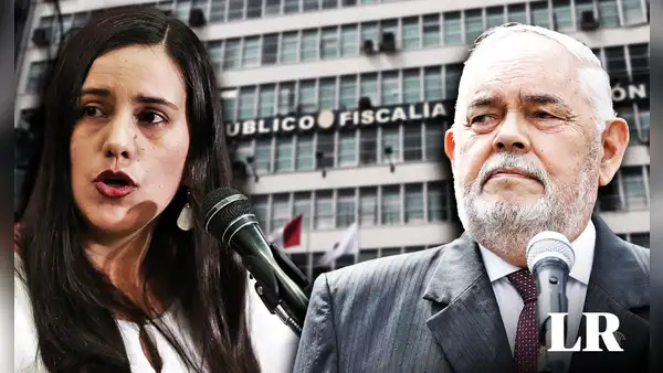 Jorge Montoya denuncia a Verónika Mendoza por llamar a la insurgencia ciudadana contra Gobierno de Dina Boluarte