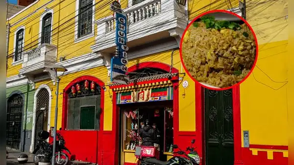 El mejor arroz chaufa del mundo es del Chifa Chung Yion: conoce su receta secreta