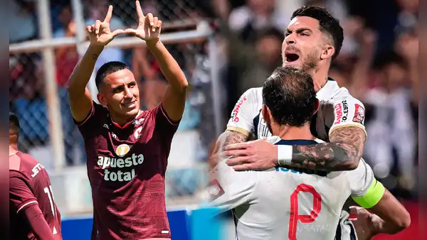 Canal confirmado del Universitario vs Alianza Lima por el clásico del Torneo Clausura