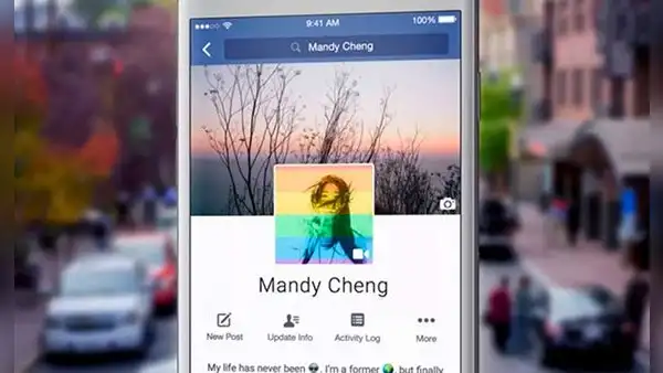 Facebook lanza nueva función que protege tu perfil: nadie podrá hacerle captura de pantalla