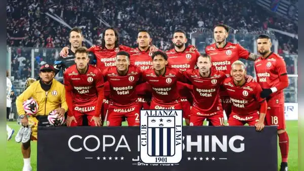 ¿Jugará Costa? Alineación de Universitario para enfrentar a Alianza Lima por el clásico del Clausura