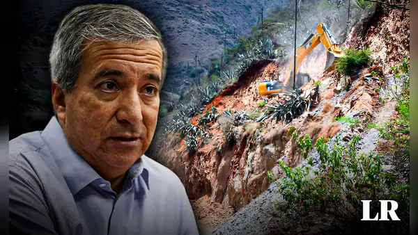 Aprueban nueva carretera del MTC en la sierra centro de Perú: cruzará 2 regiones y conectará con la Amazonía