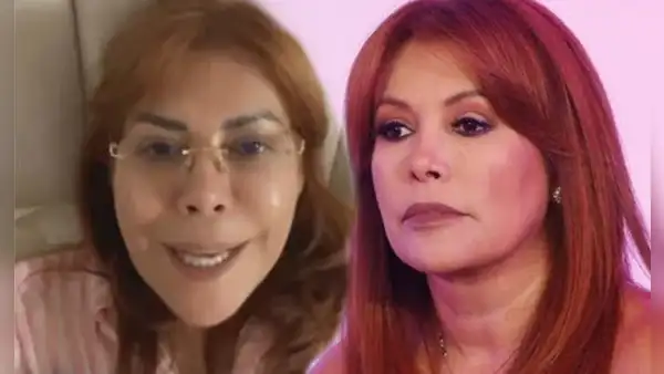 ¿Magaly Medina no se presentó hoy en su programa? Conductora sorprende con publicación en redes