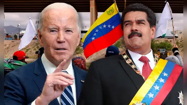 Elecciones Venezuela 2024: más de 640.000 venezolanos en Estados Unidos no podrán votar tras conflictos diplomáticos