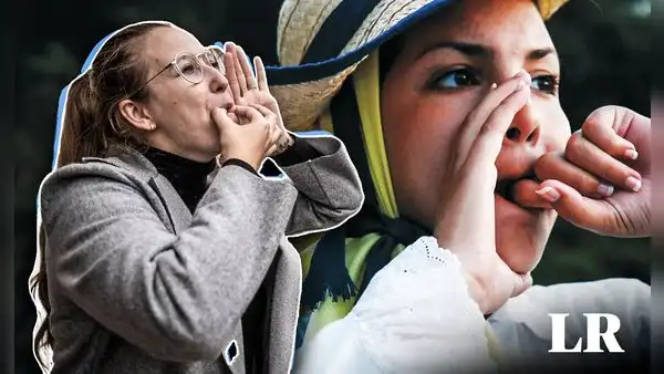 El lenguaje que no utiliza palabras y fue declarado patrimonio cultural inmaterial: no es la lengua de señas