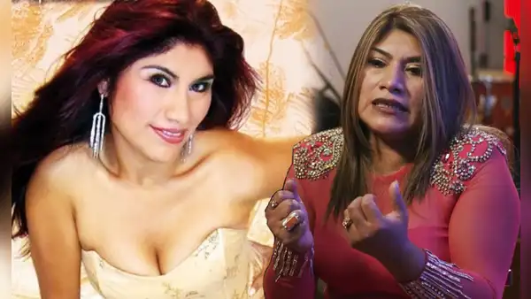 El impactante motivo por el que Ada Chura dejó la música: “Aprendí a vivir con S/700”