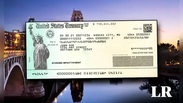 Cheque de estímulo 2024: estas son las personas seleccionadas para recibir el PAGO de 1.300 dólares en Minnesota