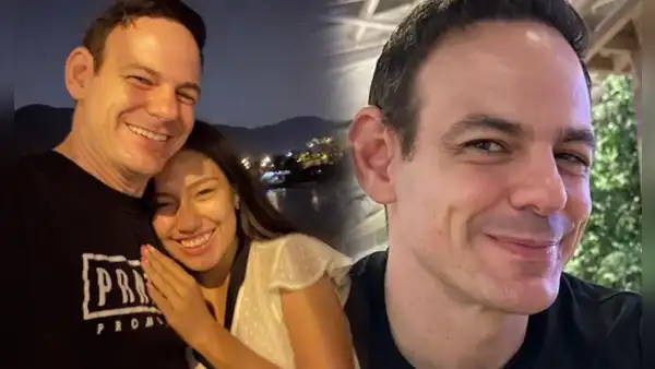 ¿Mark Vito tiene planes de boda con su novia Sofía Chirinos? Esto dijo la ex pareja de Keiko Fujimori