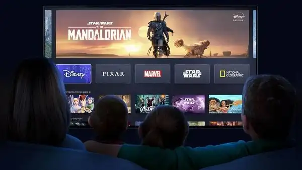 Disney Plus Begin: ¿cómo ingresar a Disney+ con código en tu Smart TV?