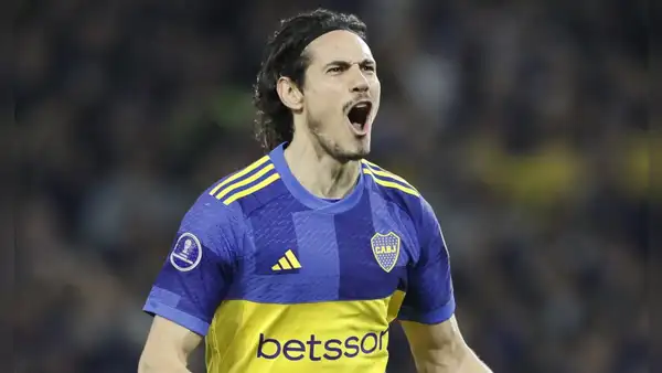 ¡Con presencia peruana! Boca Juniors derrotó por 1-0 Independiente del Valle por la Sudamericana