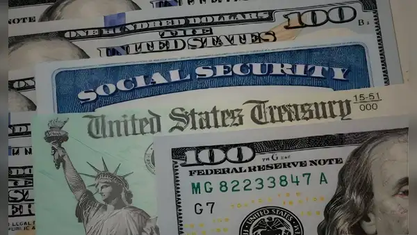 Seguro Social 2024: estas son las personas en Estados Unidos que recibirán el MONTO de US$3822 en AGOSTO